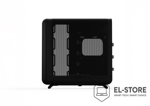 Hyte HYTE X50 MID TOWER CASE PITCH BLACK