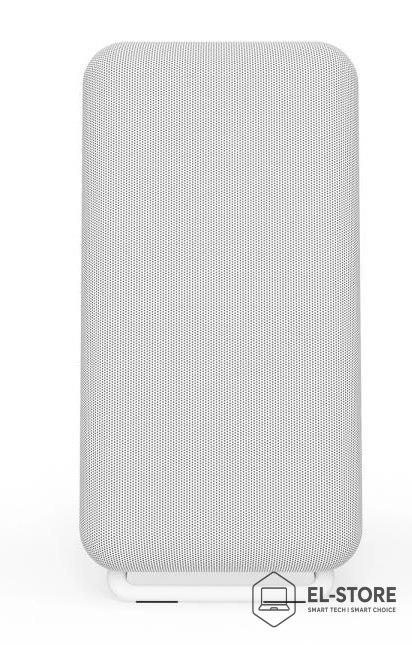 Hyte HYTE X50 Midi Tower Biały