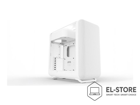 Hyte HYTE X50 Midi Tower Biały