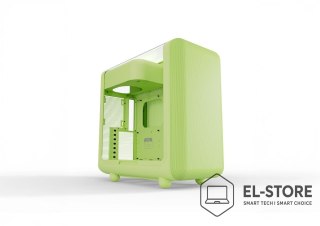 Hyte HYTE X50 Midi Tower - Matcha Milk