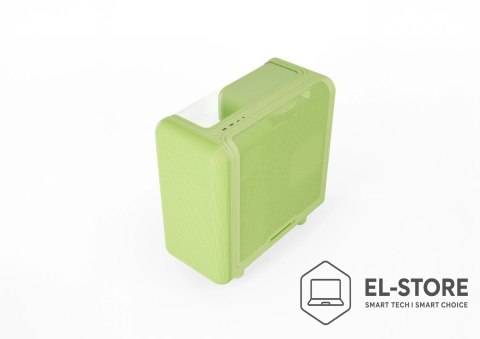 Hyte HYTE X50 Midi Tower - Matcha Milk