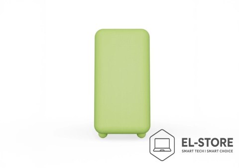 Hyte HYTE X50 Midi Tower - Matcha Milk