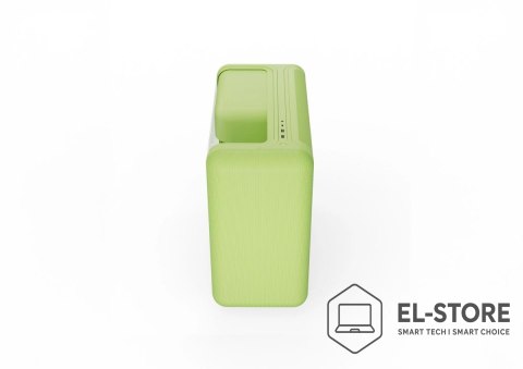 Hyte HYTE X50 Midi Tower - Matcha Milk