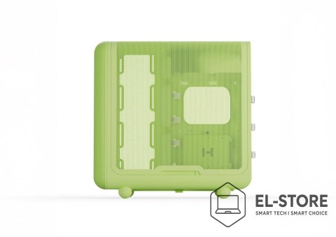 Hyte HYTE X50 Midi Tower - Matcha Milk