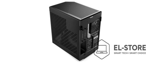 Hyte HYTE Y60 Midi Tower Czarny