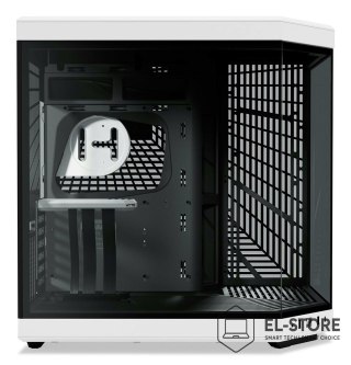 Hyte Obudowa HYTE Y70 Midi Tower Black-White