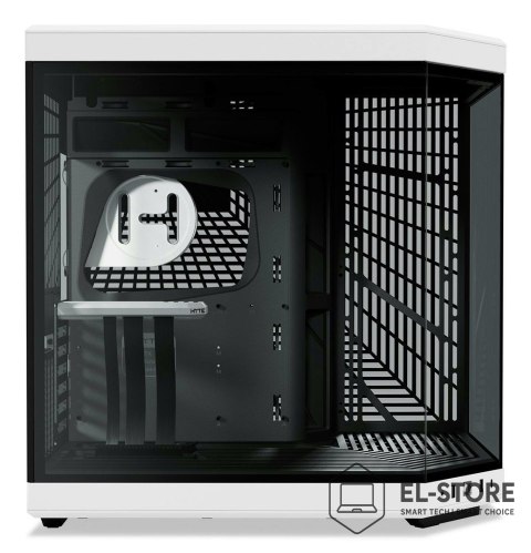 Hyte Obudowa HYTE Y70 Midi Tower Black-White