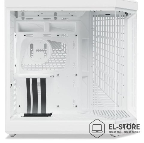 Hyte Obudowa Hyte Y70 Midi Tower Standard - white