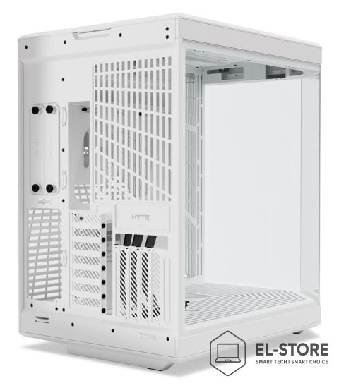 Hyte Obudowa Hyte Y70 Midi Tower Standard - white