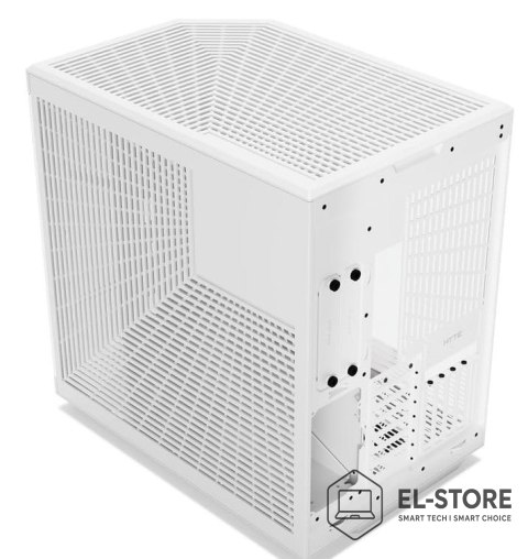 Hyte Obudowa Hyte Y70 Midi Tower Standard - white