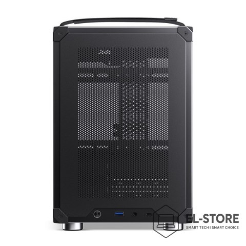 Jonsbo Jonsbo C6 Case - czarny