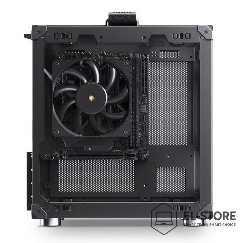 Jonsbo Jonsbo C6 Case - czarny