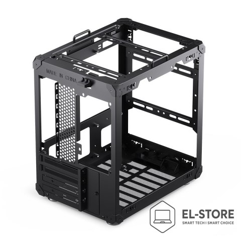 Jonsbo Jonsbo C6 Case - czarny