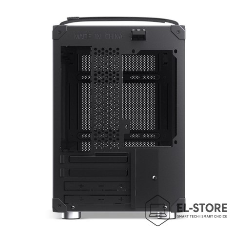 Jonsbo Jonsbo C6 Case - czarny