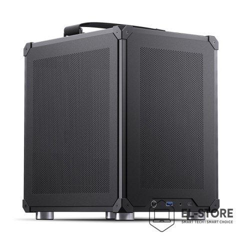 Jonsbo Jonsbo C6 Case - czarny