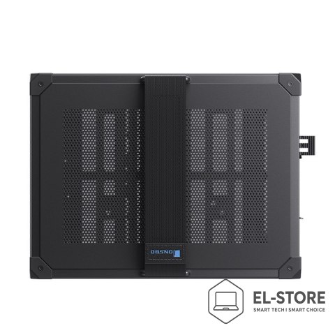 Jonsbo Jonsbo C6 Case - czarny