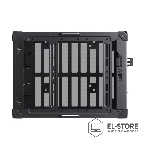 Jonsbo Jonsbo C6 Case - czarny