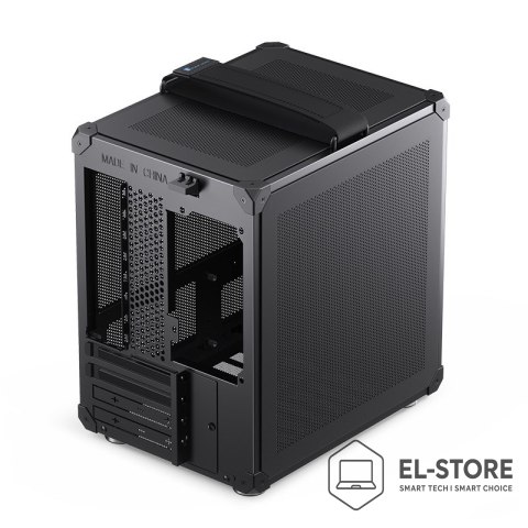 Jonsbo Jonsbo C6 Case - czarny