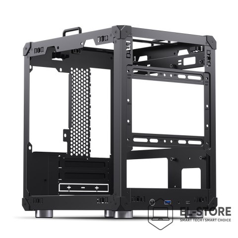 Jonsbo Jonsbo C6 Case - czarny