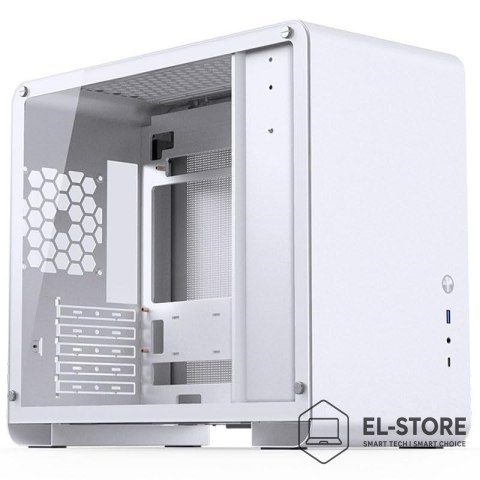Jonsbo Obudowa Jonsbo U4 Mini TG biała