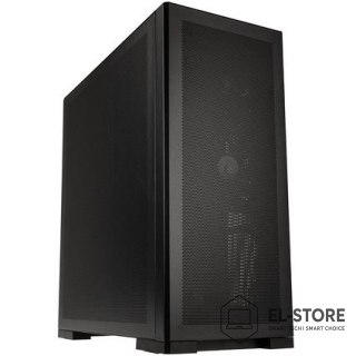KOLINK Kolink Unity Meshbay Performance Midi-Tower, Mesh - czarny