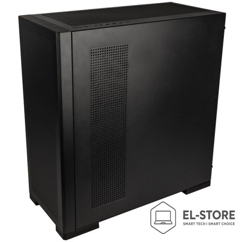 KOLINK Kolink Unity Meshbay Performance Midi-Tower, Mesh - czarny