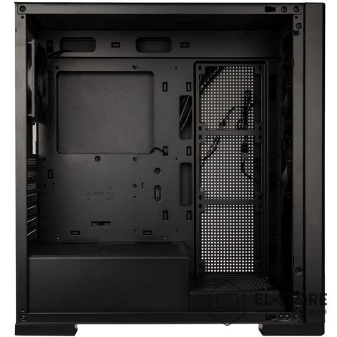 KOLINK Kolink Unity Meshbay Performance Midi-Tower, Mesh - czarny