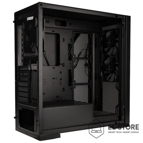 KOLINK Kolink Unity Meshbay Performance Midi-Tower, Mesh - czarny