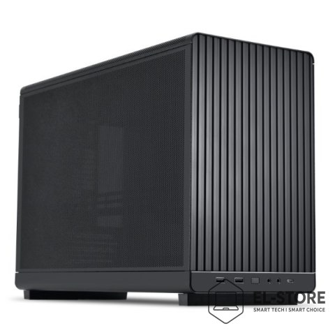 LIAN LI Lian Li DAN Cases A3-mATX - Obudowa komputerowa