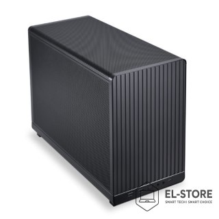 LIAN LI Lian Li DAN Cases A3-mATX - Obudowa komputerowa