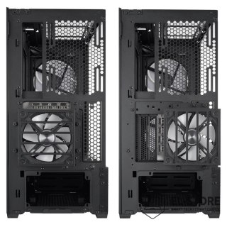 LIAN LI Lian Li Lancool 216 RGB - Black