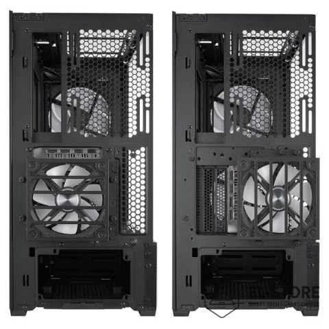 LIAN LI Lian Li Lancool 216 RGB - Black