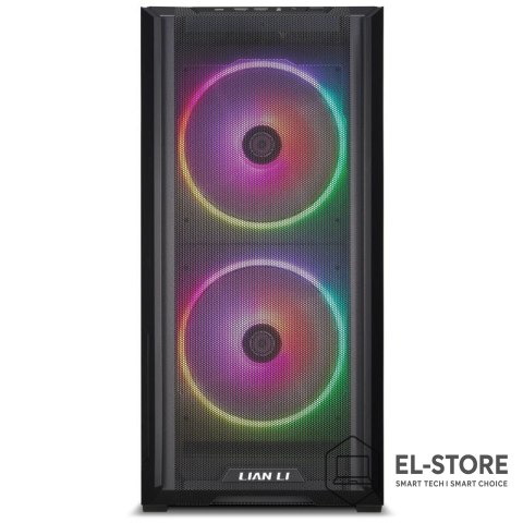 LIAN LI Lian Li Lancool 216 RGB - Black