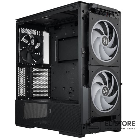 LIAN LI Lian Li Lancool 216 RGB - Black