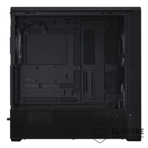 LIAN LI Lian Li Lancool 217 INF Midi Tower Czarny