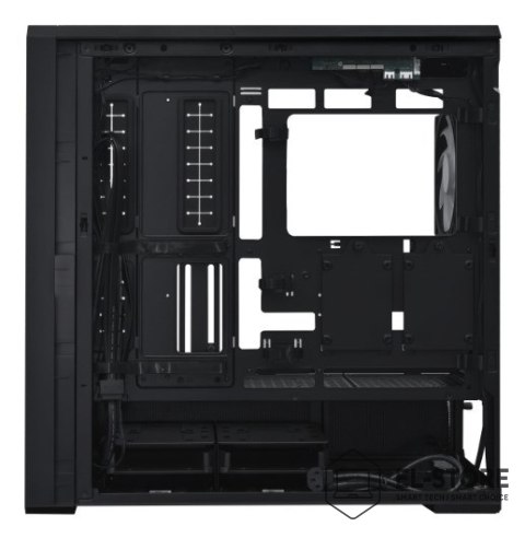 LIAN LI Lian Li Lancool 217 INF Midi Tower Czarny