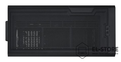LIAN LI Lian Li Lancool 217 INF Midi Tower Czarny