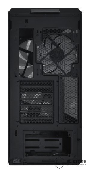 LIAN LI Lian Li Lancool 217 INF Midi Tower Czarny
