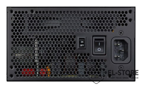 LIAN LI Lian Li SX0850P moduł zasilaczy 850 W 20+4 pin ATX ATX Czarny