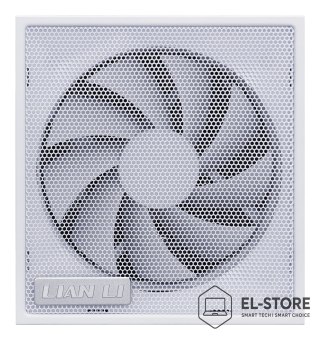 LIAN LI Lian Li SX1000P moduł zasilaczy 1000 W 20+4 pin ATX ATX Biały