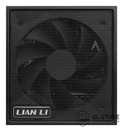 LIAN LI Lian Li SX1000P moduł zasilaczy 1000 W 20+4 pin ATX ATX Czarny