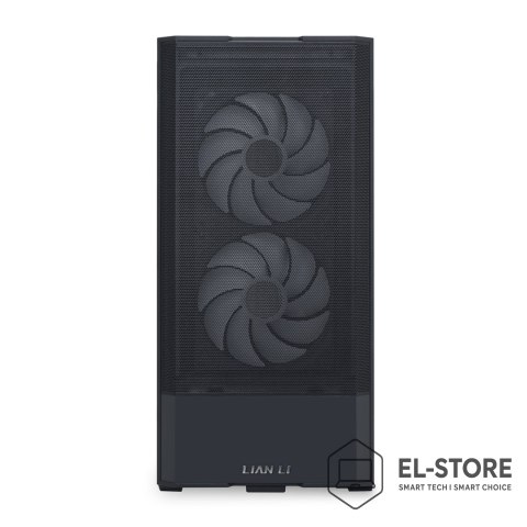 LIAN LI Obudowa CASE MIDITOWER ATX W/O PSU/G99.LAN207RX.00 LIAN LI