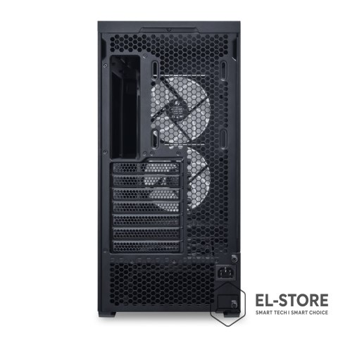 LIAN LI Obudowa CASE MIDITOWER ATX W/O PSU/G99.LAN207RX.00 LIAN LI