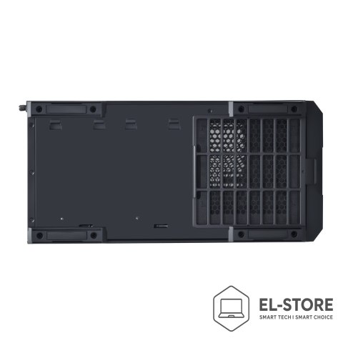 LIAN LI Obudowa CASE MIDITOWER ATX W/O PSU/G99.LAN207RX.00 LIAN LI