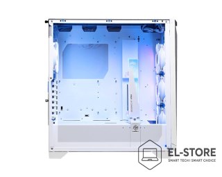 MSI Obudowa MSI MPG GUNGNIR 300R AIRFLOW WHITE