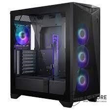 MSI Obudowa MSI MPG GUNGNIR 300R AIRFLOW WHITE