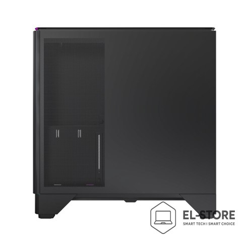 Montech Montech King 45 PRO Tower Czarny