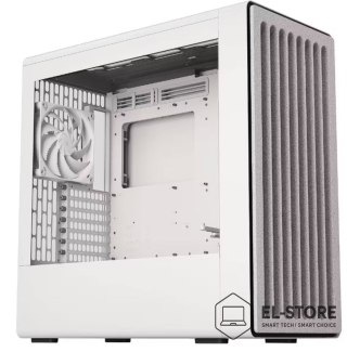 No name HAVN BF 360 Flow Midi Tower Biały