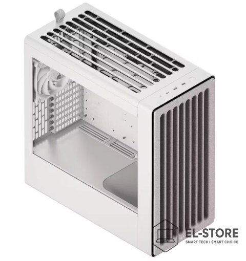 No name HAVN BF 360 Flow Midi Tower Biały