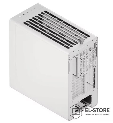 No name HAVN BF 360 Flow Midi Tower Biały